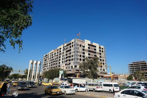 محافظة بغداد تعلن أول دفعة من المباشرين بعقود الدرجات الوظيفية