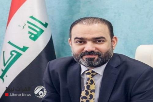 ابورغيف: لايوجد مثقف في العالم دون اتجاه فكري محدد وهذا ليس خللاً أو عيباً