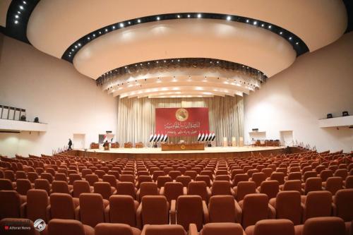 باحث سياسي:الخلاف السني يهدد جلسة انتخاب رئيس البرلمان