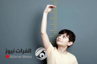 مفاجأة.. فيتامين يمكن أن يزيد طولك بعد سن العشرين!