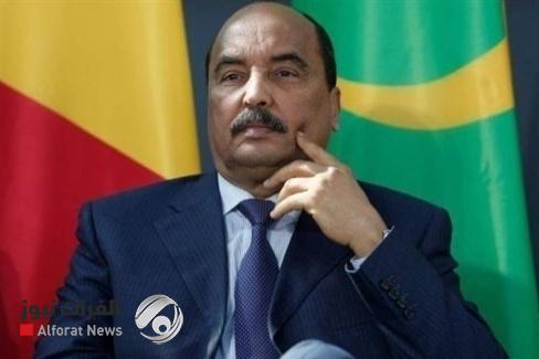 موريتانيا.. تأييد سجن ولد عبد العزيز 15 عاماً ومصادرة أملاكه