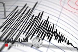 زلزال بقوة 6.1 درجة يهز تركيا