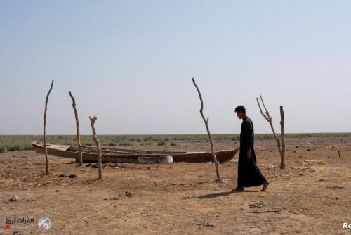 "الموسم الأقسى".. خبير بيئي يحذر: خطر كبير يهدد البلاد في جفاف 2025