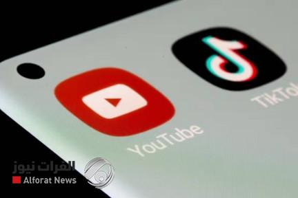 يوتيوب يتجه نحو التفوق بإضافة مزايا جديدة لمواجهة تحديات تيك توك