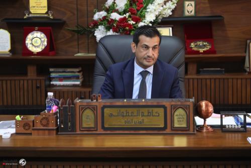 العطواني للفرات نيوز : برامج الحماية الاجتماعية أسهمت بخفض الفقر وتعزيز فرص العيش الكريم