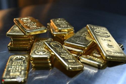 ارتفاع أسعار الذهب بدعم من انخفاض الدولار