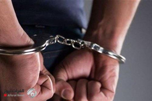 بعد سلسلة سرقات جريئة.. إسقاط متهم خطير هزّ مكاتب الصيرفة في كركوك