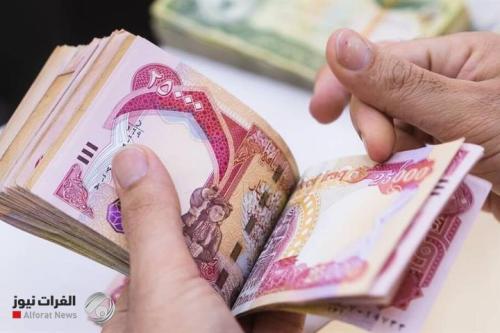 العراق.. الثالث عربياً بمتوسط الراتب الشهري