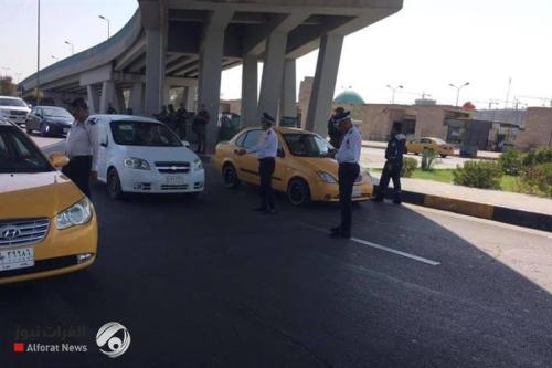 المرور :لا تجديد أو بيع للسيارة قبل سداد الغرامات