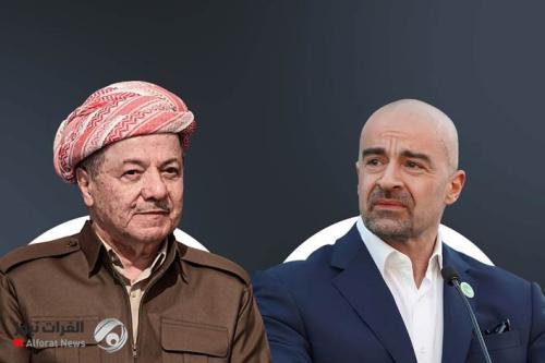 خلافات غير معلنة تهز المشهد الكردي.. تفاصيل داخلية تكشف الأسباب