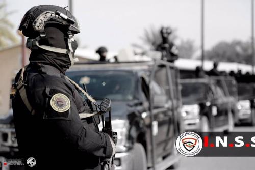خلال 40 يوماً.. الأمن الوطني يقبض على 69 متهماً بقضايا المخدرات