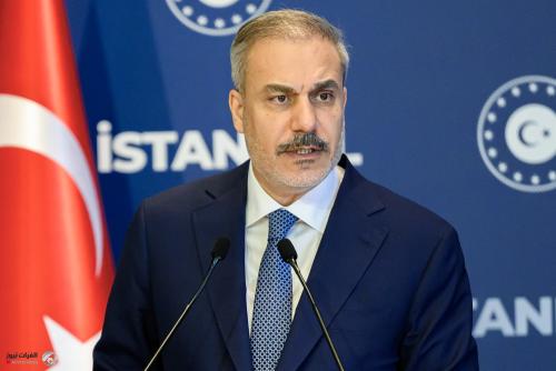 وزير الخارجية التركي: لا نريد الحرب أو توسعها في الشرق الأوسط