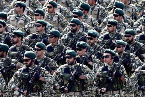 وزير الخارجية الايراني: نحن من نحدد زمان وكيفية إنهاء الحرب