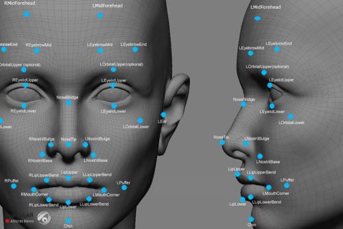تقنية التعرف على الوجه تثير المخاوف ببريطانيا