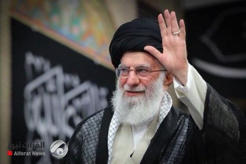 وكالة فارس: جثمان قائد الثورة الشهيد سيُوارى الثرى في مدينة مشهد بعد إقامة مراسم التأبين