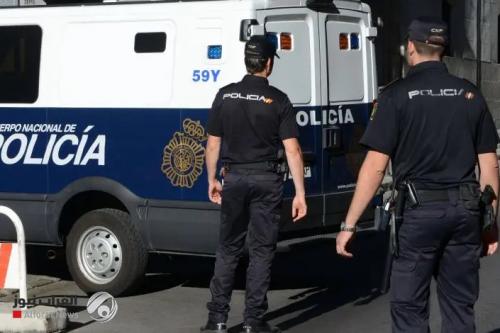 فتى في الـ 14 يقدم على طعن خمسة أشخاص في اسبانيا