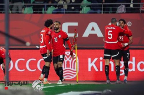 مصر تتأهل لنصف نهائي أمم إفريقيا 2025 بفوزها على كوت ديفوار