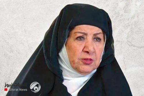 أول تعليق من الداخلية السورية على مقتل الفنانة هدى شعراوي