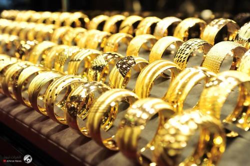 أسعار الذهب تتراجع 0.6% إلى 3297.10 دولاراً للأونصة