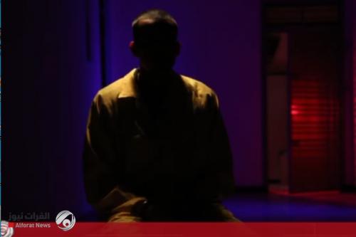بالفيديو.. منتسب إستخدم حبوباً منومة أدت لإستشهاد أفراد مجموعته في قبضة الأمن الوطني
