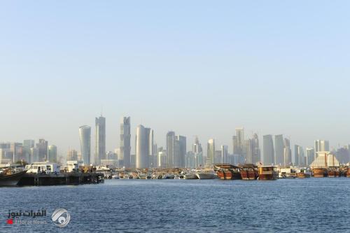 قطر تنفي نيتها إعادة تقييم التعاون الأمني مع الولايات المتحدة