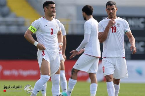 الاتحاد الإيراني يعلن سحب حصته من تذاكر مونديال 2026 وإلغاء آلية البيع لجماهيره