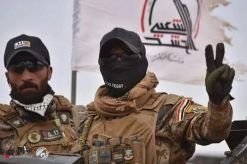 {الفرات نيوز} تنشر نص مشروع قانون هيئة الحشد الشعبي