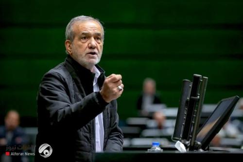 الرئيس الإيراني: استهداف المرضى والأطفال انتهاك صارخ للمبادئ الإنسانية ويجب إدانته عالمياً
