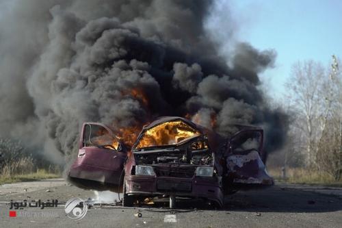 مقتل 30 شخصا على الأقل في تفجير شاحنة مفخخة بالصومال