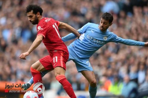 مانشيتر سيتي يستهدف ضم سيمينيو وسط اهتمام ليفربول