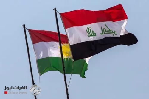 الديمقراطي الكردستاني: سلة واحدة لمناصب بغداد وأربيل بعد الانتخابات