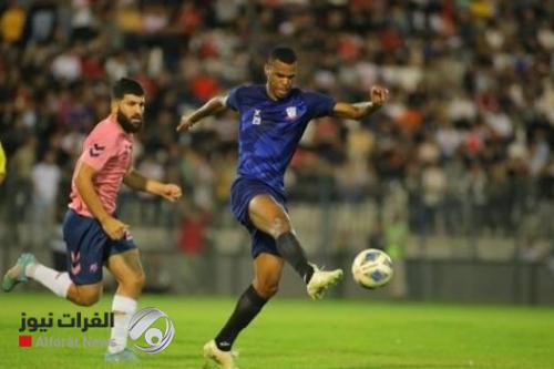 الانضباط تعد فريق زاخو خاسراً أمام دهوك في دوري الناشئين