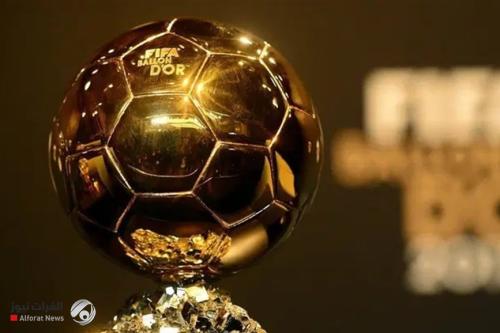 ريال مدريد يرفض التصالح مع منظمي الكرة الذهبية