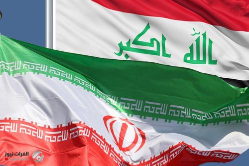 العراق يعزي إيران بضحايا انفجار ميناء رجائي