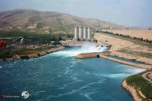 خطر مائي غير مسبوق في العراق.. الخزين يتراجع إلى 8 مليارات متر مكعب والعجز يتجاوز 60%