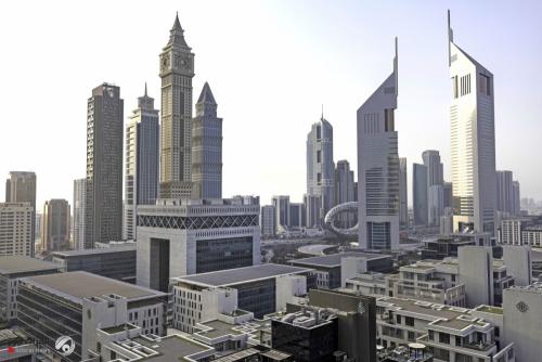 الإمارات تصادر 354 مليون دولار في إطار مكافحة غسل الأموال