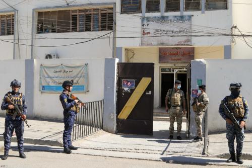 وزارة التربية تحسم الجدل بشأن تعطيل الدوام الرسمي
