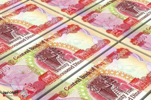 العراق يتفادى العجز المالي بفضل عنصر واحد.. خبير يكشف السر