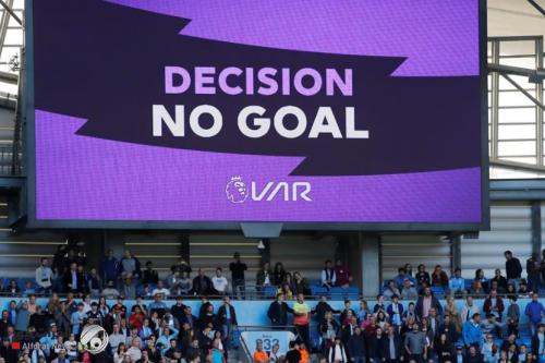 الدوري الإنجليزي: رفض مقترح بإلغاء الـ(VAR)