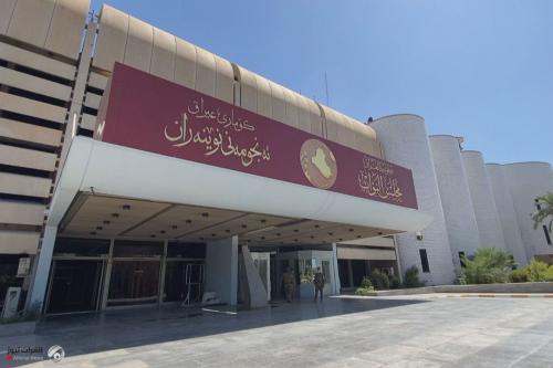 الشهداء النيابية ترد على اعتبار قتلى داعش شهداء: هذه أحلام اليقضة