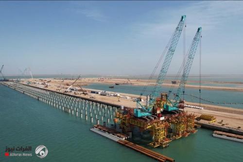 الاستثمار النيابية: طريق التنمية سيعزز النمو الاقتصادي في البصرة