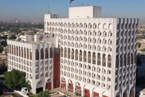 العراق يدين تصريحات سفير امريكي حول سيطرة الكيان على الشرق الأوسط