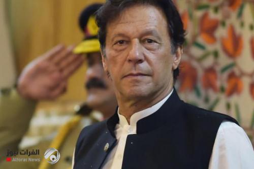 عمران خان مستبعد من انتخابات 2024 في باكستان