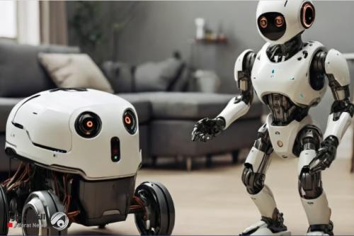 تقنية جديدة ستحدث ثورة في قدرات الروبوتات المنزلية