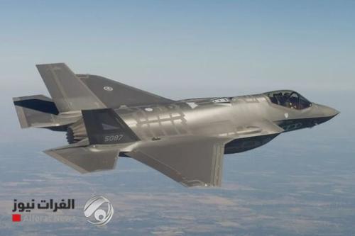 وكالة مهر: تدمير ثلاث طائرات F35 صهيونية خلال 24 ساعة