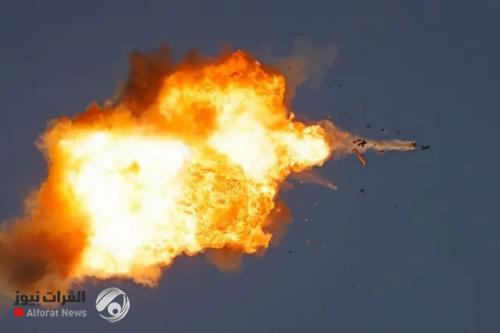 حزب الله يعلن استهداف قاعدة تل هشومير شرق تل أبيب بمسيرات انقضاضية