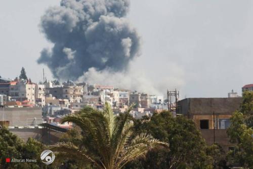 لبنان يغلق المدارس يوم غد الثلاثاء بسبب العدوان الصهيوني