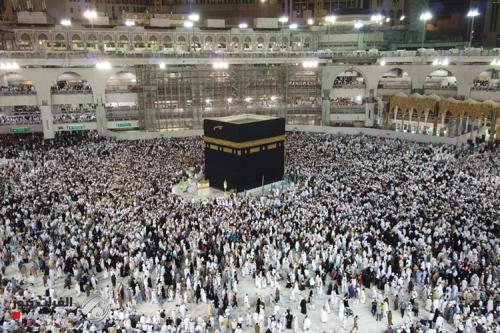 السعودية: أكثر من 1.7 مليون حاج في موسم حج 1447هـ