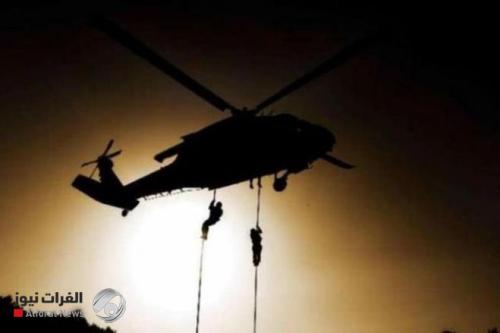 فدعم يكشف ما حصل في المنطقة الصحراوية بين كربلاء والنجف