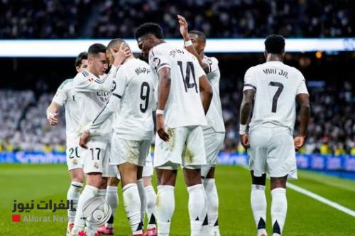 سر عدم ترشيح ريال مدريد للفوز بلقب كأس العالم